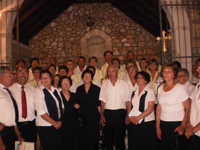 svi sudionici koncerta (2)